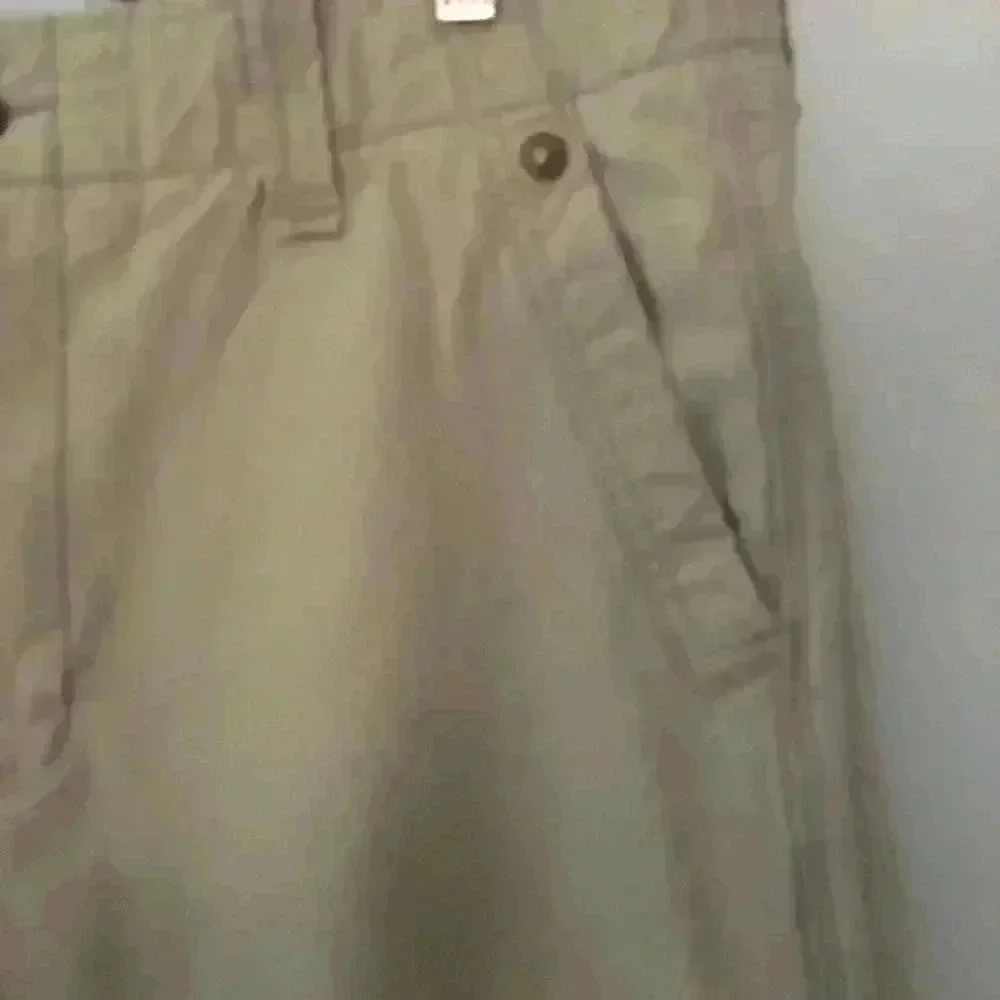 NINETEEN SIXTY-NINE Men’s Khaki Pants 36x30”